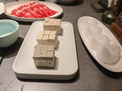 -鼎鼎香·港式火锅(北京SKP店)