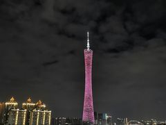 -广州塔