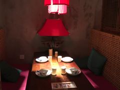卡座-客语客家菜(东山口店)