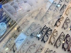 -锦泉眼镜·视光体验中心(环市西路店)