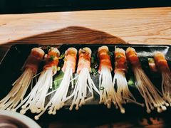 -九田家黑牛烤肉料理(太阳宫广场店)