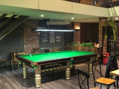 -第三空间·趣味桌游·轰趴.室内CS.剧本杀(大武汉1911店)