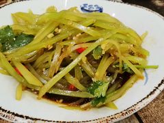 -利杨记·本味轩粥坊·烧烤(宝体店)