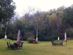 -天目湖御水温泉·度假酒店