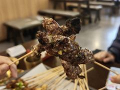 -林二哥宜烤官·宜宾小烧烤