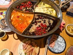 -白乐天毛肚火锅馆(南滨路店)