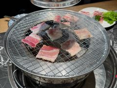 -隐家本格烧肉(万达广场店)