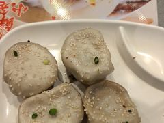 -小杨生煎(白玉兰广场店)