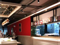 -豪客来牛排(大汉口城店)