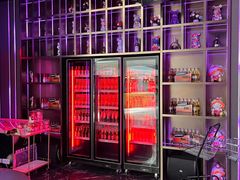 -星聚会KTV(合生汇黑金店)