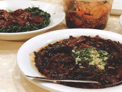 本帮鳝丝-顺风海鲜港(金玉兰店)