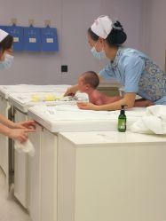 -爱帝宫月子中心(罗湖别墅院)