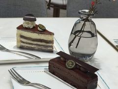 提拉米苏杯-PAUL LAFAYET 法式甜品(深圳湾万象城店)