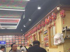 -圣夜东北菜烧烤·夜宵(胥江路店)