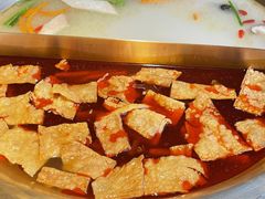-九鼎轩脆毛肚火锅(南京东路店)