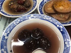 -粗茶淡饭(东关街店)