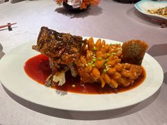 -RIVIERA 松鹤楼(外滩店)