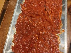 -黔有有贵州酸汤夺夺粉火锅(五味十字店)