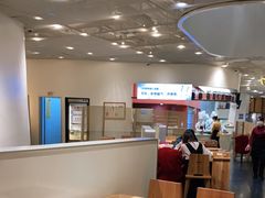 -巴奴毛肚火锅概念餐厅