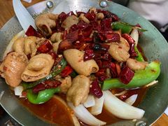 -洪福亮酒家(南草厂街店)