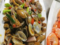 -四川小胡子海鲜(丁村万人海鲜广场店)