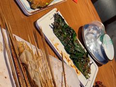 -小乾杯串店•16年沈阳烧烤(文安路店)