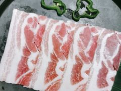 -九田家黑牛烤肉料理(华侨城店)