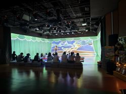 -小鸡哆哆故事屋·儿童乐园(嘉里城店)