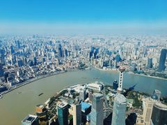-上海中心大厦