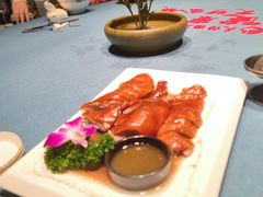 -天怡·鱼工厂(临江店)