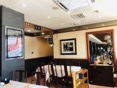 大堂-东来顺饭庄(天坛店)