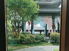 -扬州香格里拉·香宫中餐厅