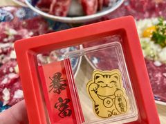 -大阪烧肉BAKA一代(十亩地店)