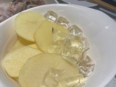 -海底捞火锅(顺义华联店)