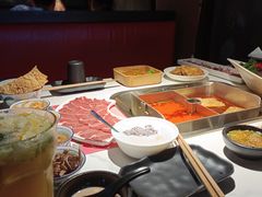 -九鼎轩脆毛肚火锅(南京东路店)