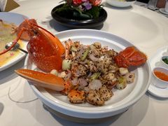 -海味观(老西门店)