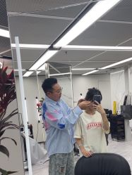 -IN STYLE·全国形象店