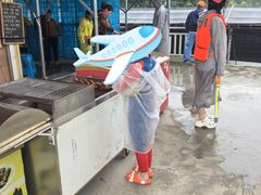 -天目湖松岭竹海漂流