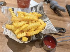 -维京战斧牛排(王府井西餐十年金冠好店)