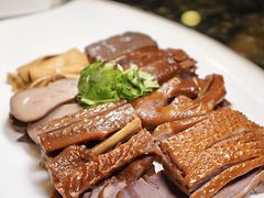 -潮府馆·非遗潮州菜·世纪公园(新国际博览中心店)