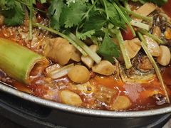 -孙府大院(步行街店)