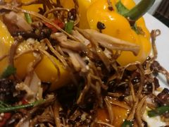 -阿斯牛牛·凉山菜(新会展店)