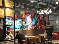 -李叔叔虾蟹大排档(青羊店)