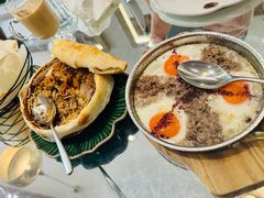 -ELI FALAFEL Lebanese&Mediterranean黎巴嫩美食(富城路店)