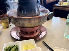 -牛街·马辈儿涮肉(牛街总店)