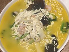 -东园小馆·早茶·淮扬小炒(宋夹城店)