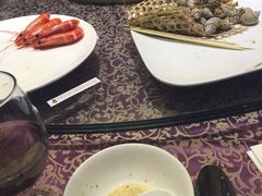 -阿锋鲍鱼酒家美食汇(华安店)