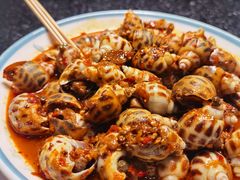 三妹麻辣花螺-三妹小龙虾·黄油蟹(华侨城总店)