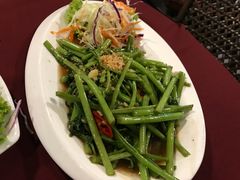 -BAI BUA RESTAURANT