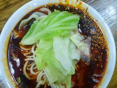 小面-蒋六十八梯眼镜面(狮子坪店)